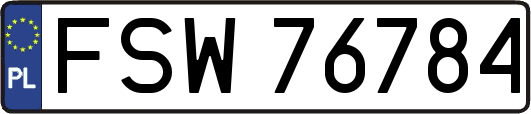 FSW76784