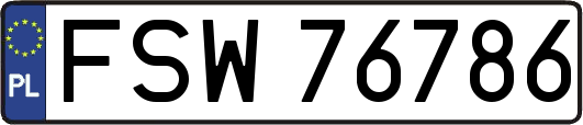 FSW76786