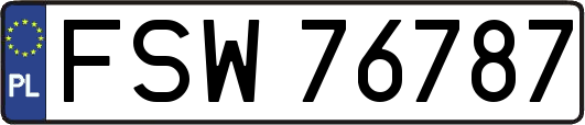 FSW76787