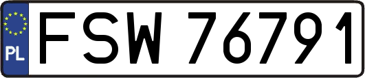 FSW76791