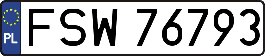 FSW76793