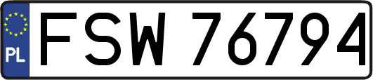 FSW76794