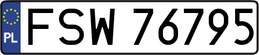 FSW76795