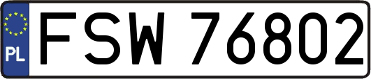 FSW76802