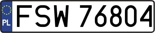 FSW76804