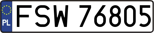FSW76805