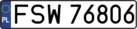 FSW76806