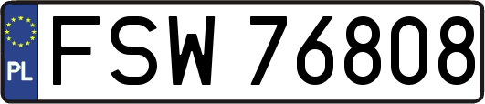 FSW76808