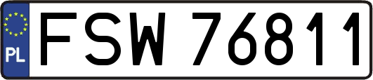FSW76811