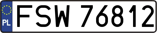FSW76812