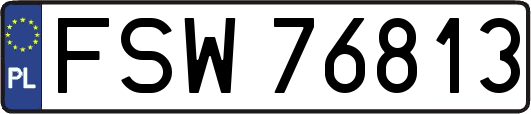 FSW76813