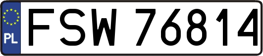 FSW76814