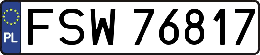 FSW76817