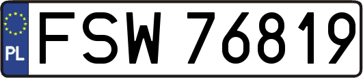 FSW76819