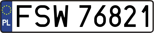 FSW76821