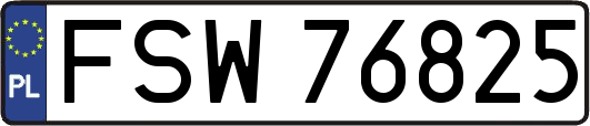 FSW76825