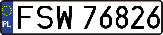 FSW76826