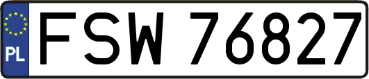 FSW76827