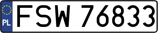 FSW76833