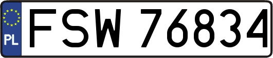 FSW76834