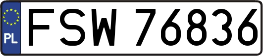 FSW76836