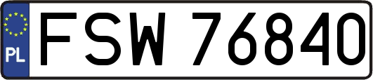 FSW76840