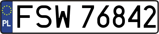 FSW76842