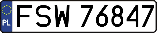FSW76847