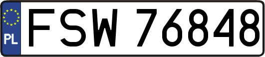 FSW76848