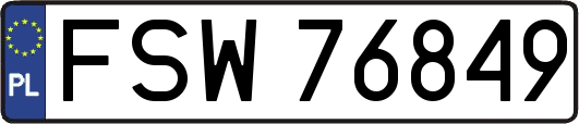 FSW76849