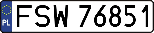 FSW76851