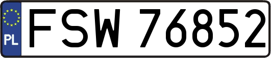 FSW76852