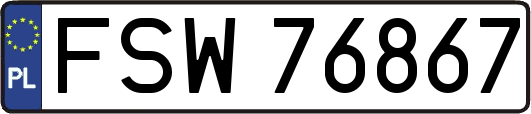 FSW76867