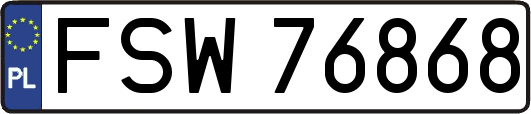 FSW76868