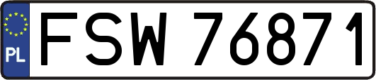 FSW76871