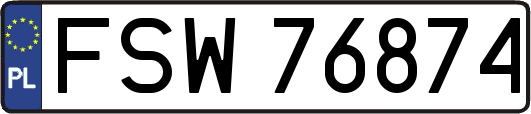 FSW76874