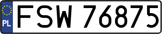 FSW76875