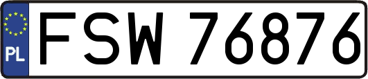 FSW76876