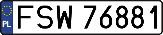 FSW76881