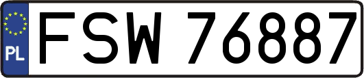 FSW76887