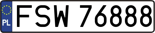 FSW76888