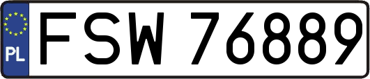 FSW76889