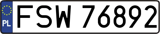 FSW76892