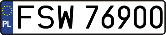 FSW76900
