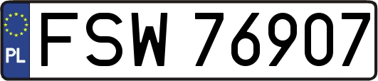 FSW76907
