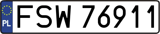 FSW76911