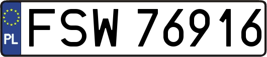 FSW76916