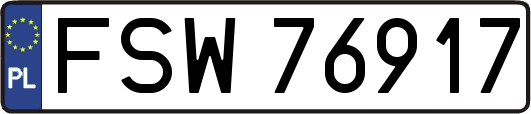FSW76917