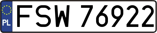 FSW76922