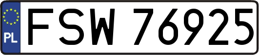 FSW76925